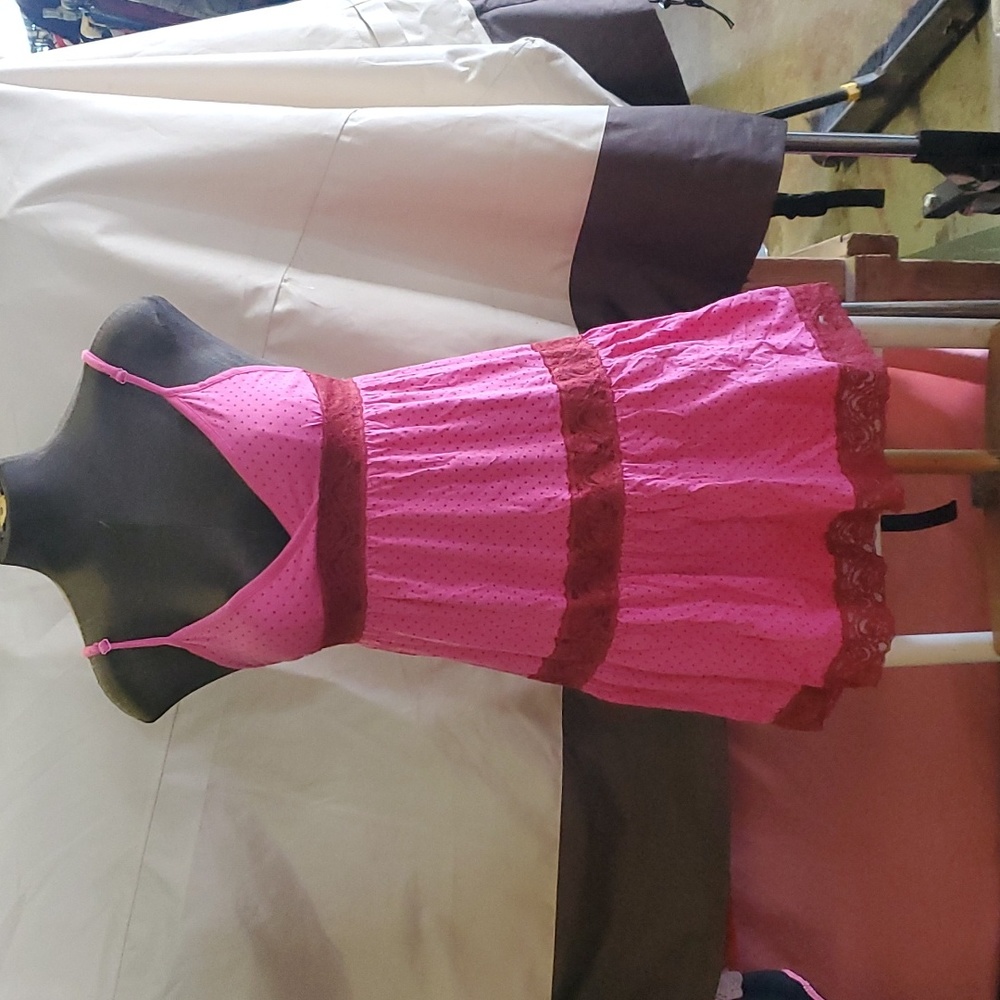 Fusia slip
